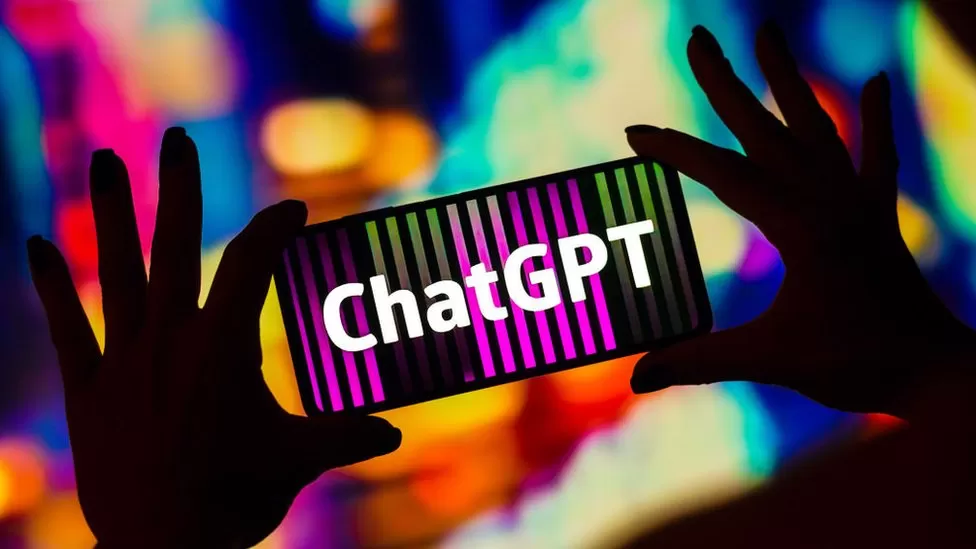 ChatGPT